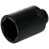 Teng 920636N Deep Impact Socket Hexagon 6-Point 1/2in Drive 36mm