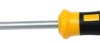 Screwdriver, 8 mm, slotted, BL 150 mm, L 271 mm, 4-508