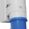 Rozszerzenie złącza CEE Bals Elektrotechnik 2461 16.0 A 230 V