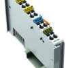 Moduł interfejsu WAGO 750 750-652 3.937 x 0.472 x 2.669 cala