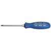 Draper Expert 67859 100mm x No 2 Cross Slot Mechanics Screwdriver (sold Loose)