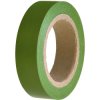 HellermannTyton 710-00103 HelaTape Flex 15 - PVC Tape Green 15mm x 10m