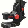 Uchwyt do lasera rotacyjnego Bosch Professional Universalhalter BM1 m. Decken- klemme f. Laser bis 1kg 1/4 