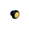 APEM ISR3SAD6 Pushbutton Red IP67 Thread
