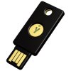 Yubico 5060408464229 Workstations security key USB-A black secure login