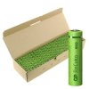 162 x akumulatorki AAA / R03 GP ReCyko 950mAh (green) - pakowane luzem