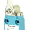 Wyłącznik krańcowy typ Dźwignia z rolką Honeywell NO/NC Działanie natychmiastowe 120 V ac 6 A, 125 V dc 550mA 240V IP67