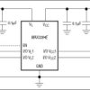 ±15kV ESD-Protected, High-Drive Current, Dual-/Quad-/Octal-Level Translators with Speed-Up Circuitry