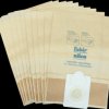 Paper bags for EPA vacuum cleaner EPA-VACdust class L, 10 pieces