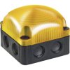 Werma Signaltechnik 853.300.60 LED Permanent Beacon 115-230VAC Yellow