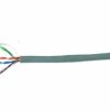 Kabel komputerowy UTP KAT. 5e