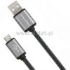 Kabel WT USB - WT micro USB 0,2m Kruger&Matz