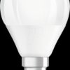 4058075128309 LED lamp E14, 4.9 W, 470 lm, 4000 K