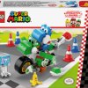 72031 LEGO® Super Mario™ Mario Kart™ – Rower Yoshi
