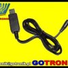 Przetwornica napięcia z USB na 12V