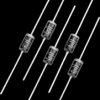 TVS diode, unidirectional, 1.5 kW, 18.8 V, DO-201, Littelfuse 1.5KE22A