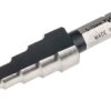 Wiertło Wiertło stopniowe od 5mm do 13mm RS PRO 5-stopniowe HSS