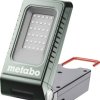 Metabo BSA 18-1000 Reflektor roboczy 1000 lm 601508850