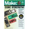 Make Magazine Volume 91 PDF - Build Companion Robots
