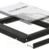 62669 Slim SATA 5.25 Installation Frame for 1 x 2.5