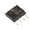 LM6132BIM/NOPB Wzmacniacz operacyjny Texas Instruments Powierzchnia 2 SOIC 10 MHz 24 V 8-pinowy