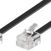 Kabel przyłączeniowy modularny - Długość kabla 15 m
