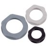 LAPP 53119033 SKINTOP GMPL-GL-M25 Locknut M25 x1.5 Light Grey