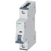 Siemens 5SY61026 SENTRON Circuit Breaker 2 A 230 V/400 V 1-pole