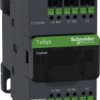 Schneider Electric LC1D09AV7 Stycznik 1 szt.
