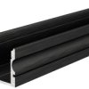 Deko Light 970163 AU-02-15 aluminium (S x W x G) 21 x 15 x 2000 mm 2 m