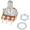 Potencjometr Liniowy Obrotowy B1M 1M Ohm L=15mm