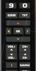SUPTPB013 Superior Hotel TV universal remote control