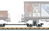 Wagon kontenerowy LGB 48180 G