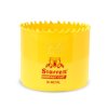 Wiertło Ø: 54mm HSS Starrett Otwornica gł. cięcia: 38mm
