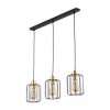 Lampa wisząca GALAXY NEW 3 PŁ 4716 TK Lighting