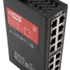 Switch Ethernetu przemysłowego RS-7016 16-portowy 100Mbps, RS PRO Przełącznik niezarządzany, Ethernet