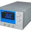 QSB2005 Zasilacz laboratoryjny, regulowany 0...200V; 0...5A