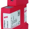 Ogranicznik przepięć Typ T2 1P 20kA 1,5kV DEHNguard S 320 952073