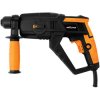Evolution Power Tools 096-0002 SDS4-800 4 Function SDS Drill 650W 110V