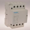 Stycznik Modułowy 3-FAZOWY 32A 4P 4NO cewka 230VAC