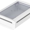 Bopla 48324330.HMT1 Obudowa stołowa BoVersa 48324330.HMT1, IP68, (D x S x W) 170 x 120 x 52 mm