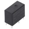 Przekaźnik elektromagnetyczny SPST-NO 24VDC 5A 30VDC 1461353-6