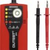 Tester ciągłości Benning DUTEST pro CAT III 300 V