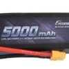 5000mAh 11.1V 50C Gens Ace LiPo Battery with XT60 Connector