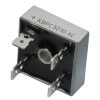Mostek prostowniczy 50A 1000V - prostownik KBPC5010
