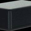 SR01.9 Enclosure SMART ABS, 57 x 38 x 20 mm, black