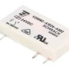 V23092A1024A302 Przekaźnik elektromagnetyczny SPST-NO Ucewki 24VDC, 6A/250VAC