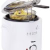 Tristar FR-6941 Frytkownica 1.5 l 1000 W biały