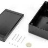 Supertronic PP039N-S Obudowa uniwersalna 200 x 112 x 71 1 szt.