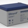 Akumulator Agm Ultracell Ul 12V 12Ah